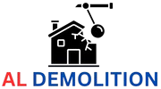 Al Demolition logo